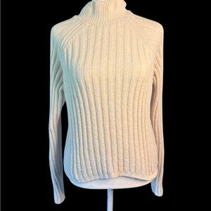 Pink Republic Cozy Cowl Neck Sweater